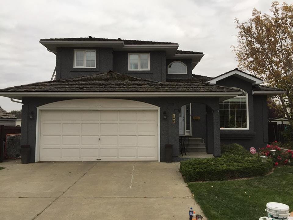Exterior House Painting Cost Calgary Exterior House Painting Cost Calgary