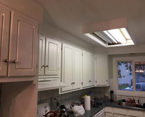 Kitchen Cabinets Painting Edmonton Ab Staining Refinishing