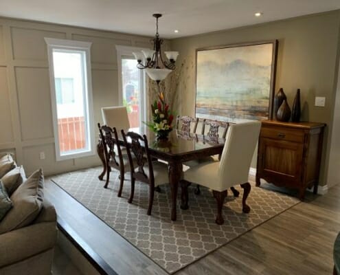 Interior Painters Edmonton (Interior House Painting Contractors)